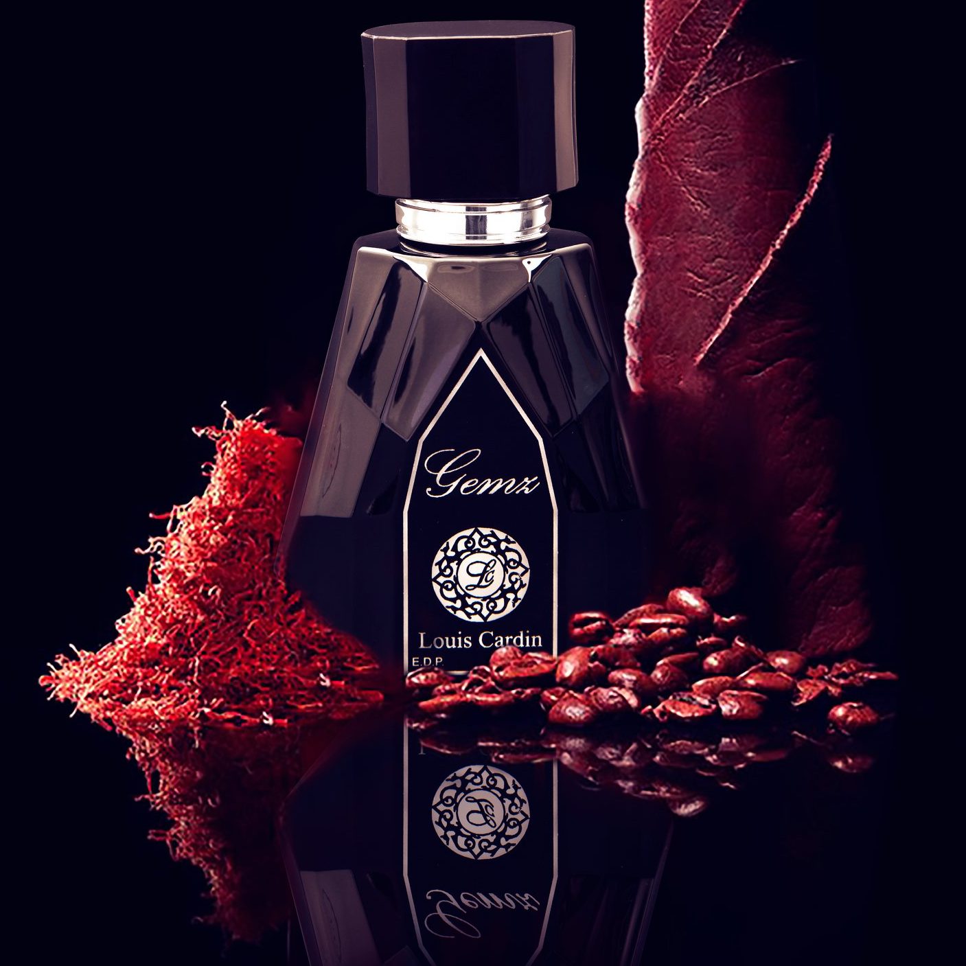 Exotic Scent Louis Cardin cologne - a fragrance for men 2019