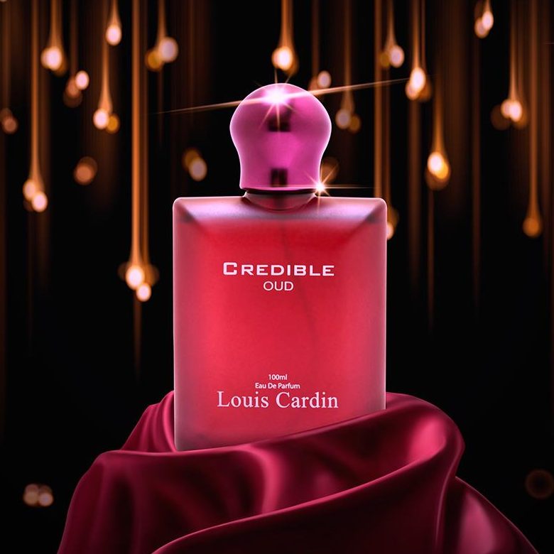 Louis Cardin Credible OUD