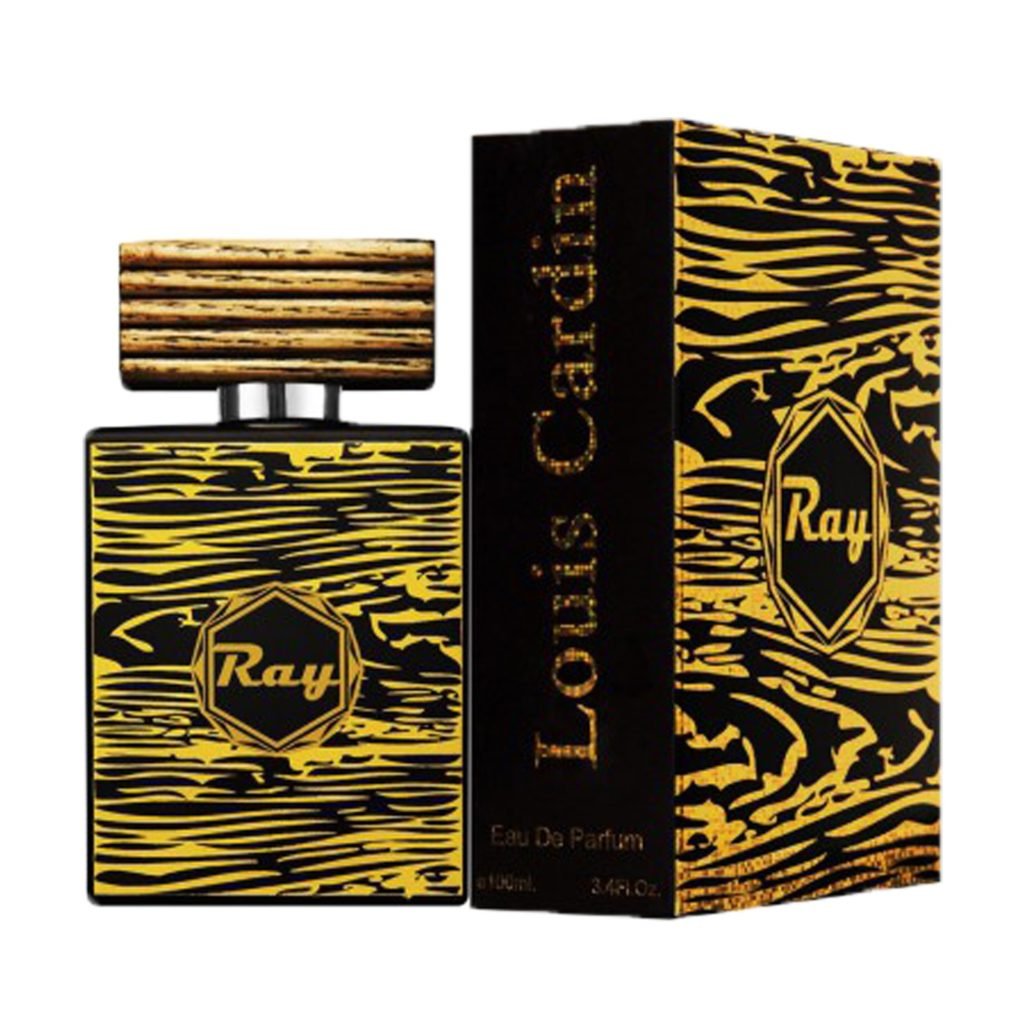 Louis Cardin "Ray EDP" 100ml