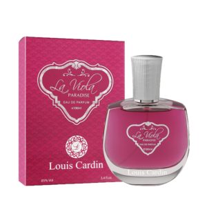 Credible Homme Edp Louis Cardin