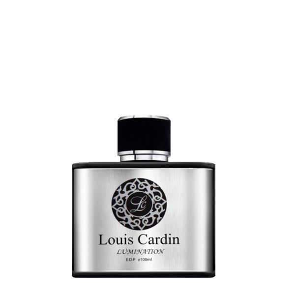 Louis Cardin "Lumination EDP" 100ml