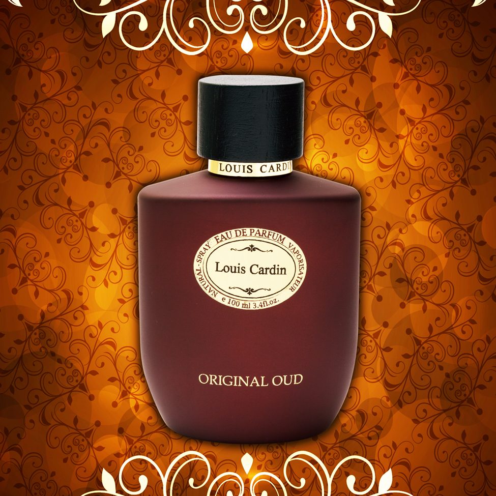 Louis Cardin Original-Oud