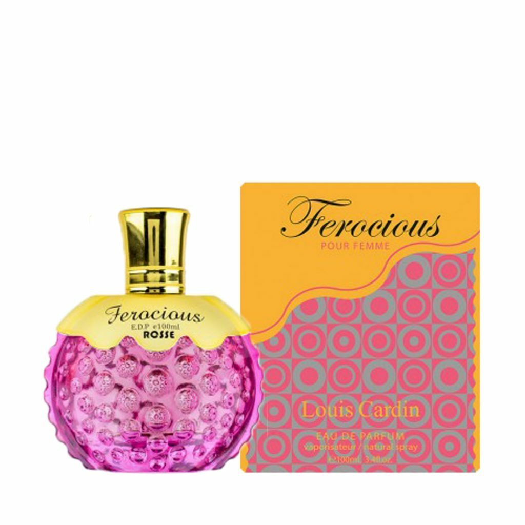 Louis Cardin Compassion 2 EDP – Louis Cardin