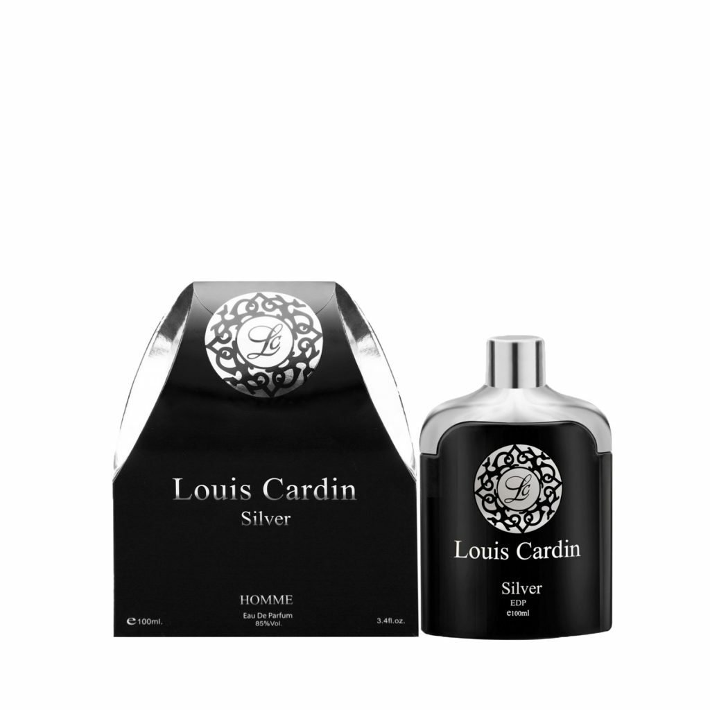 Fragrance For Him – Louis Cardin