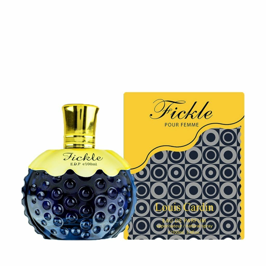 Exotic Musk by Louis Cardin » Reviews & Perfume Facts