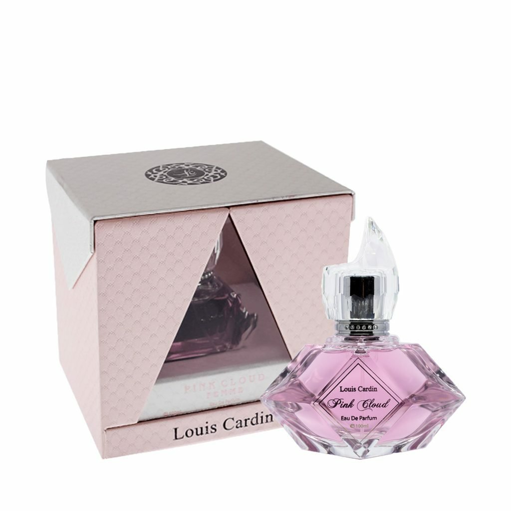 Louis Cardin Compassion EDP – Louis Cardin