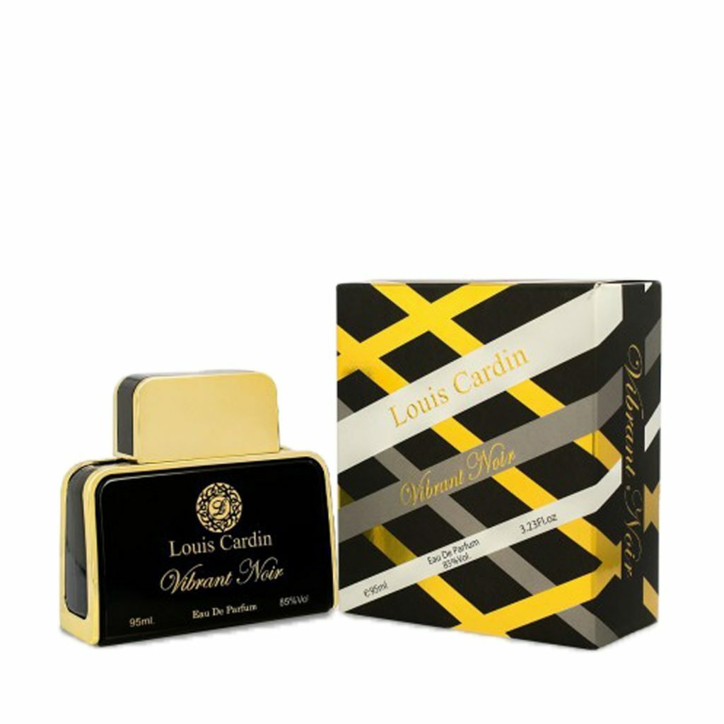 Louis Cardin Perfumes for Every Personality at Asan Bazaar