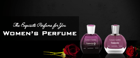 Louis Cardin perfume for Her