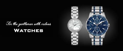 Louis Cardin Swiss Watches
