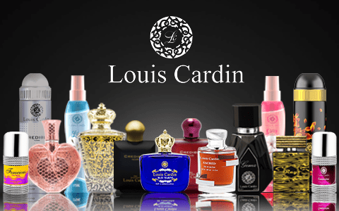 Louis Cardin All Product