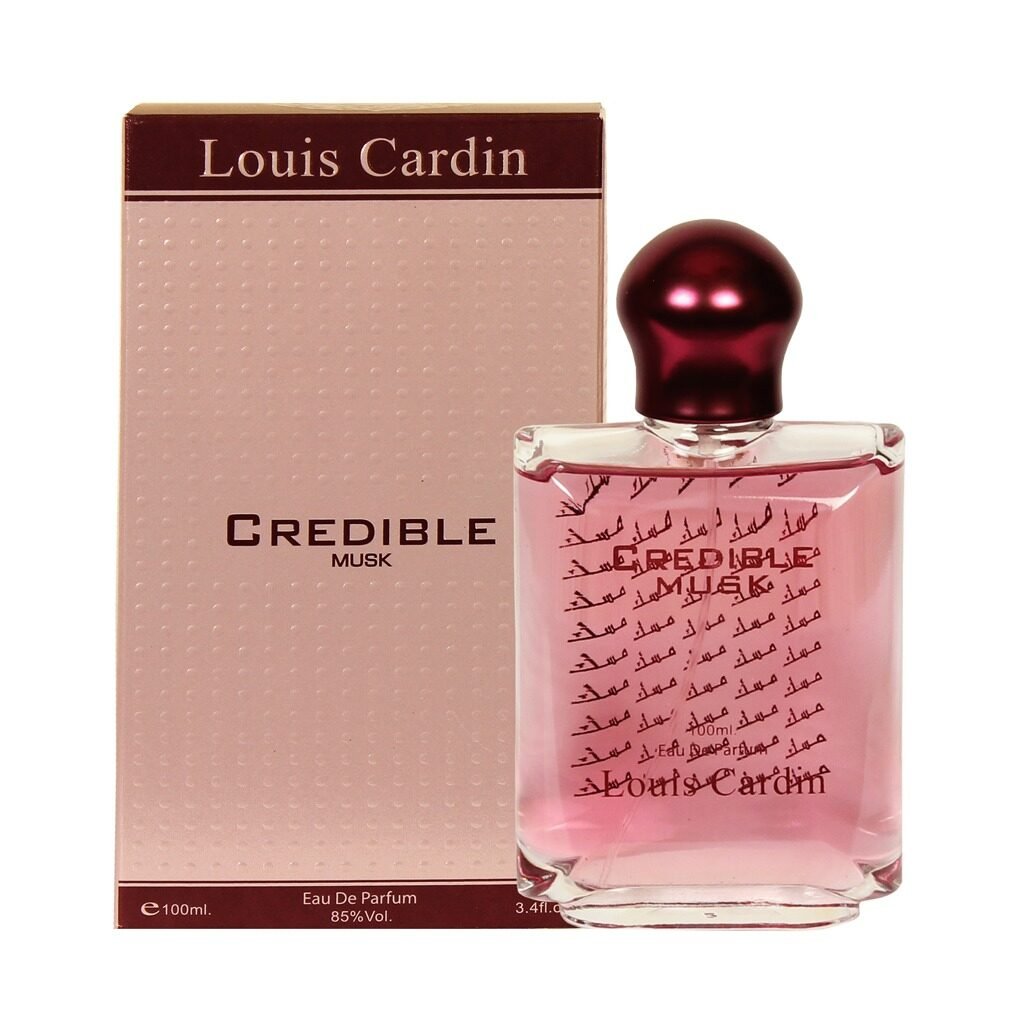 Buy Louis Cardin Perfumes Products Online in Cairo at Best Prices