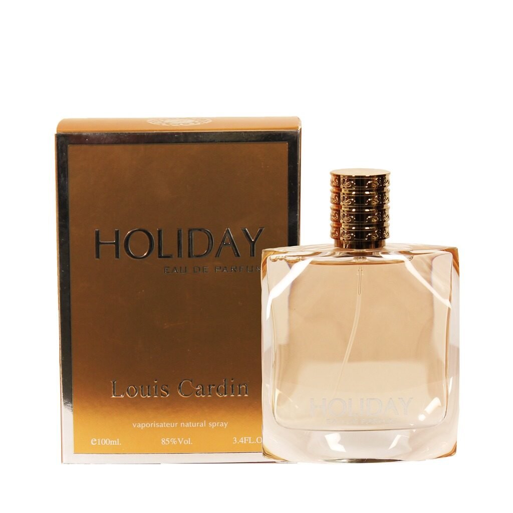 Fragrance For Him – Louis Cardin