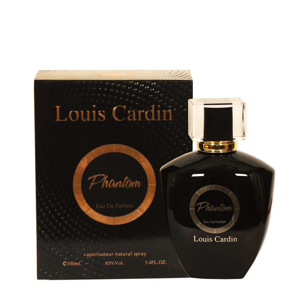 Endless by Louis Cardin » Reviews & Perfume Facts