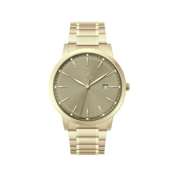 Louis Cardin Watch 1823G