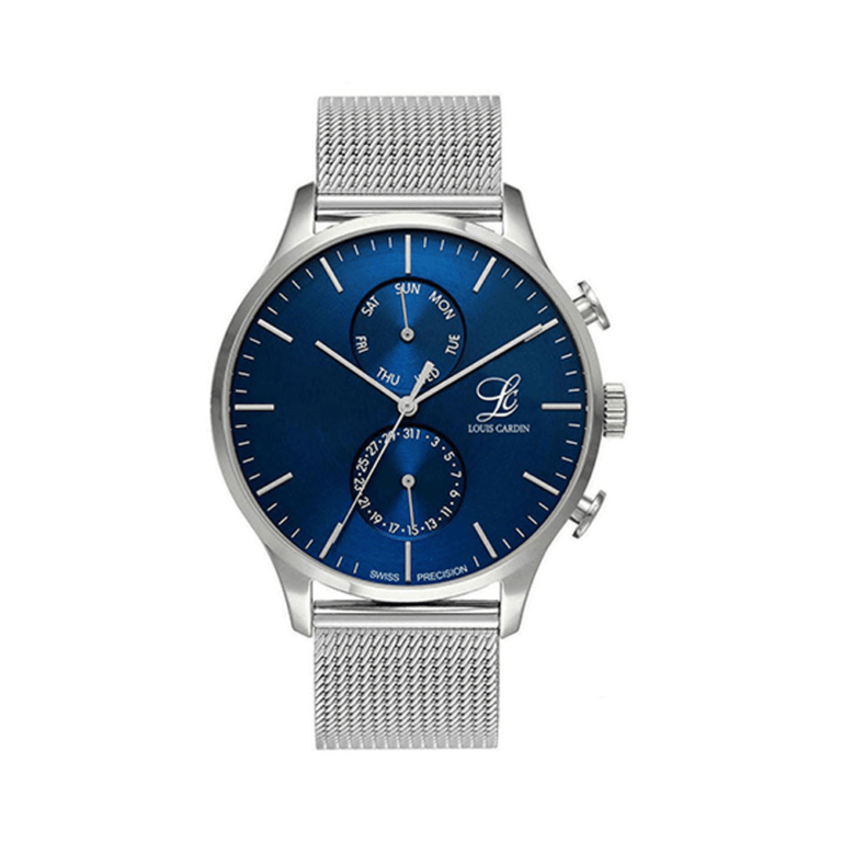 louis cardin ladies watches price