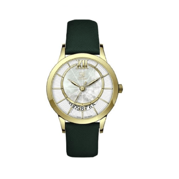 Louis Cardin Watch 9831L