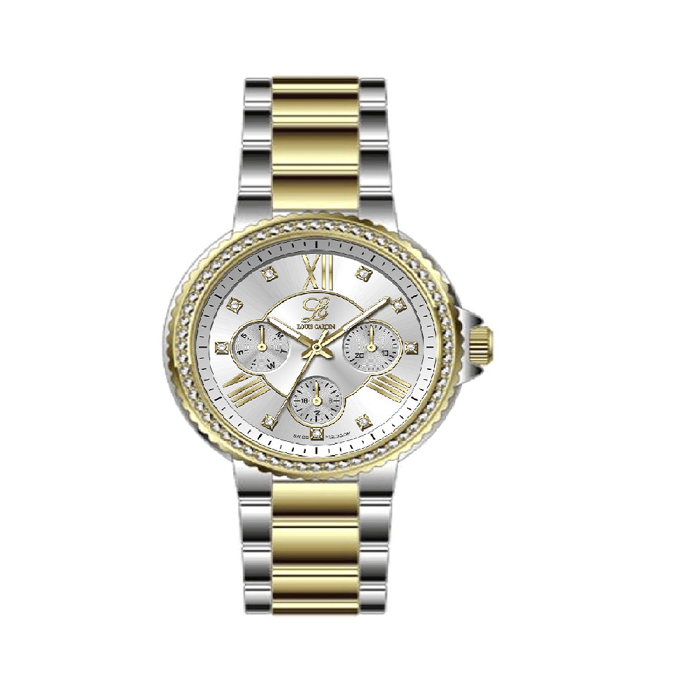 Louis Cardin Watch 1823G - Louis Cardin Watches