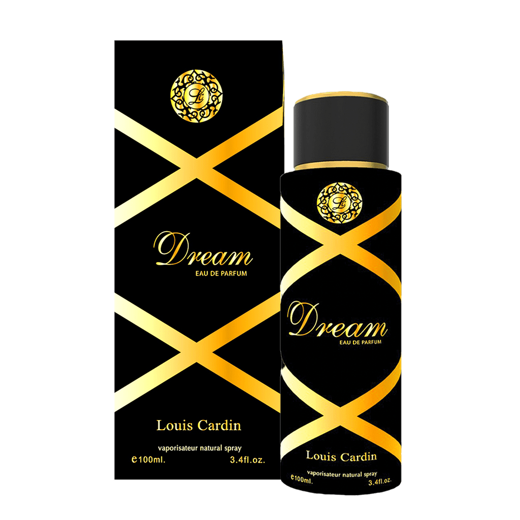 Louis Cardin no Instagram: “Louis Cardin Sacred EDP : The Peace of Paradise  Fragrance Note: Sacred EDP opens with Fresh top notes of White Musk giving  way to fl…