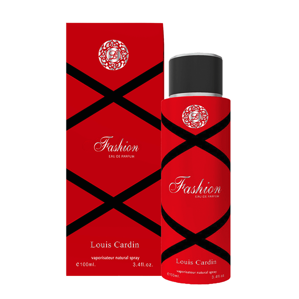 Louis Cardin Reem Parfum 100ml - Eau De Parfum – Louis Cardin