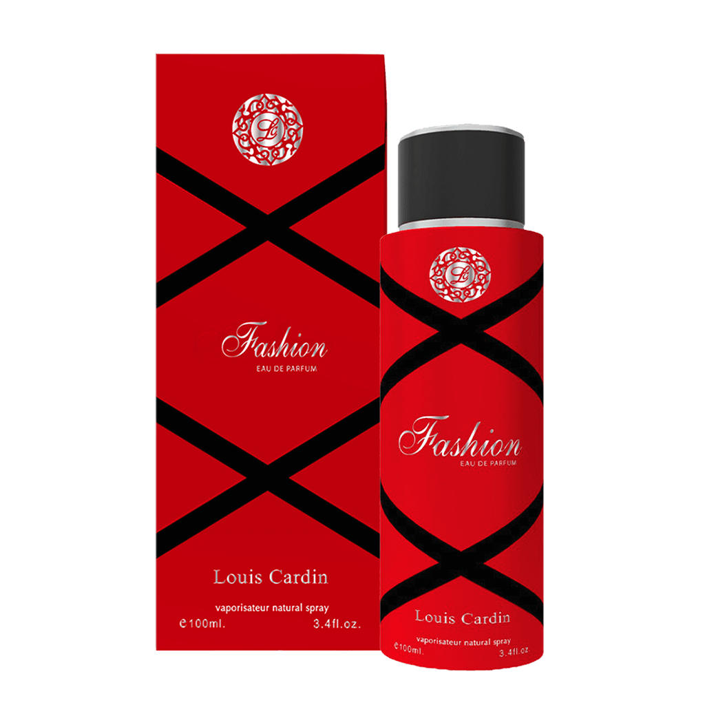 Louis Cardin Orchidea Homme 80ml - Eau De Parfum – Louis Cardin - Exclusive  Designer Perfumes