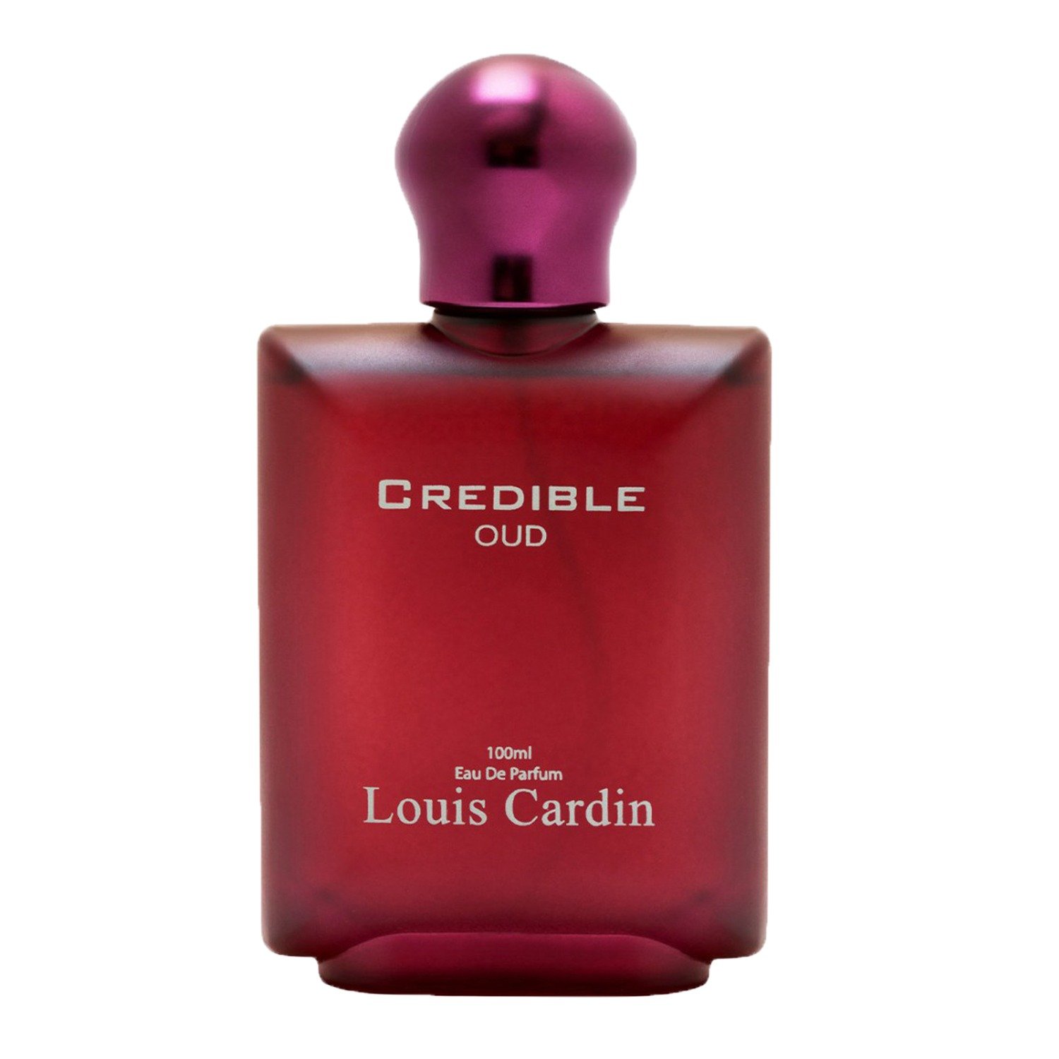 Louis Cardin Credible Oud EDP – Louis Cardin