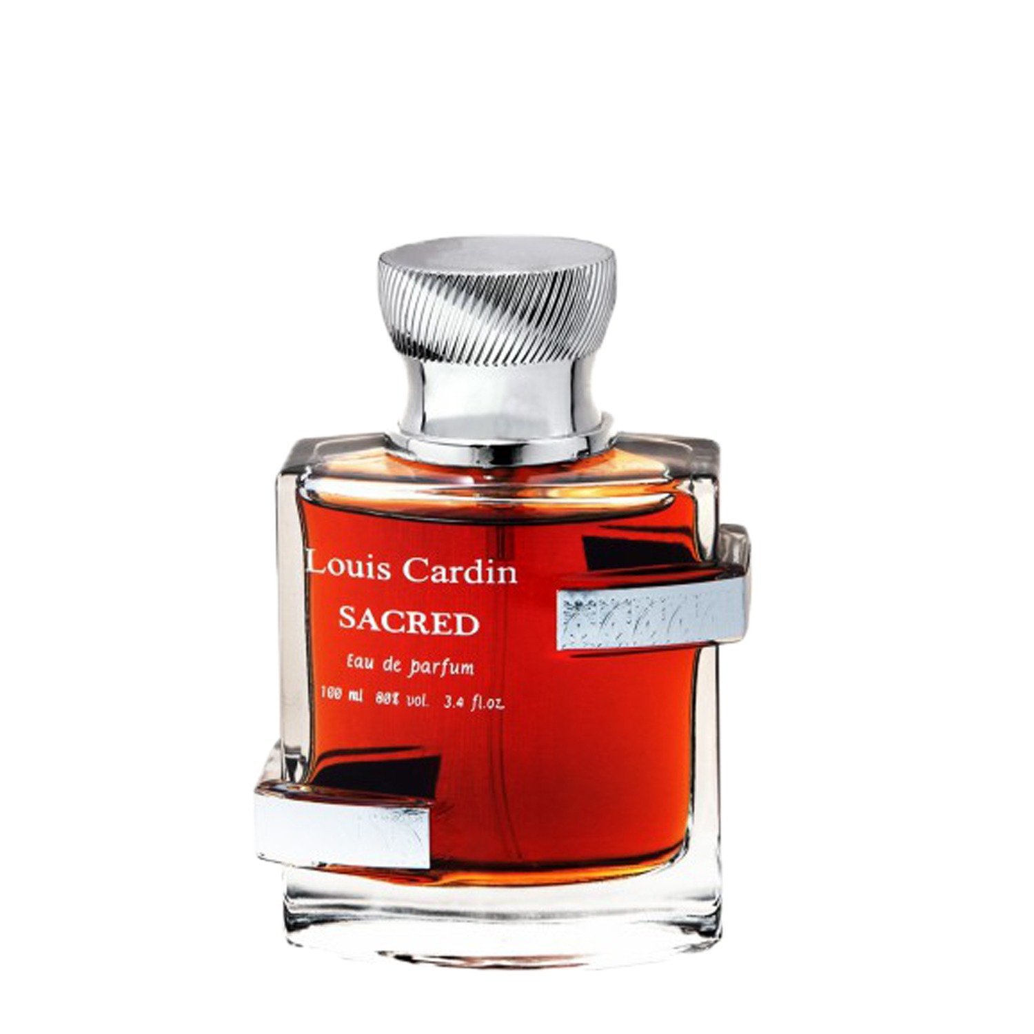 Louis Cardin Perfume Sacred 100ML – Fashion Bug