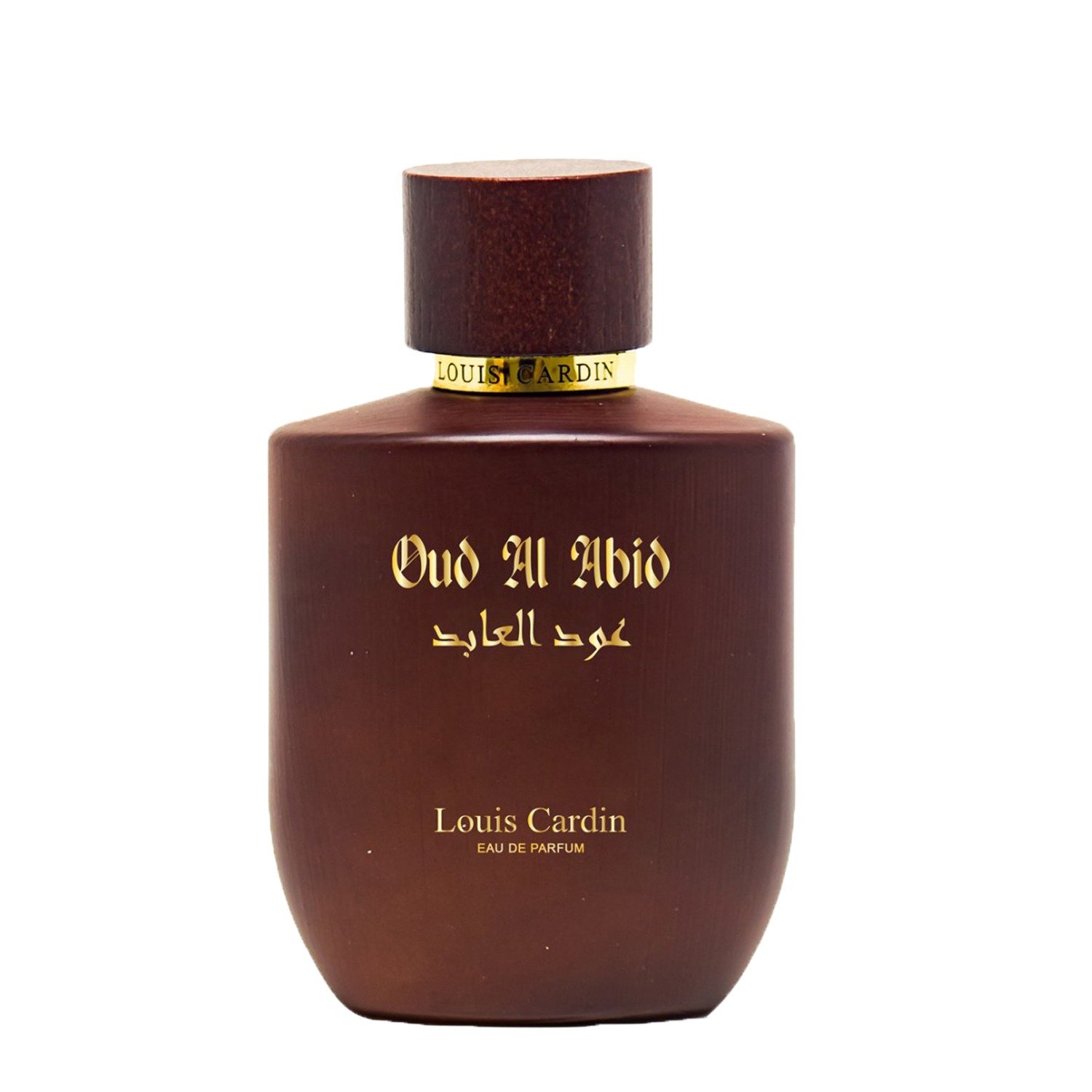 LOUIS CARDIN OUD AL ABID, MIDDLE EASTERN FRAGRANCE