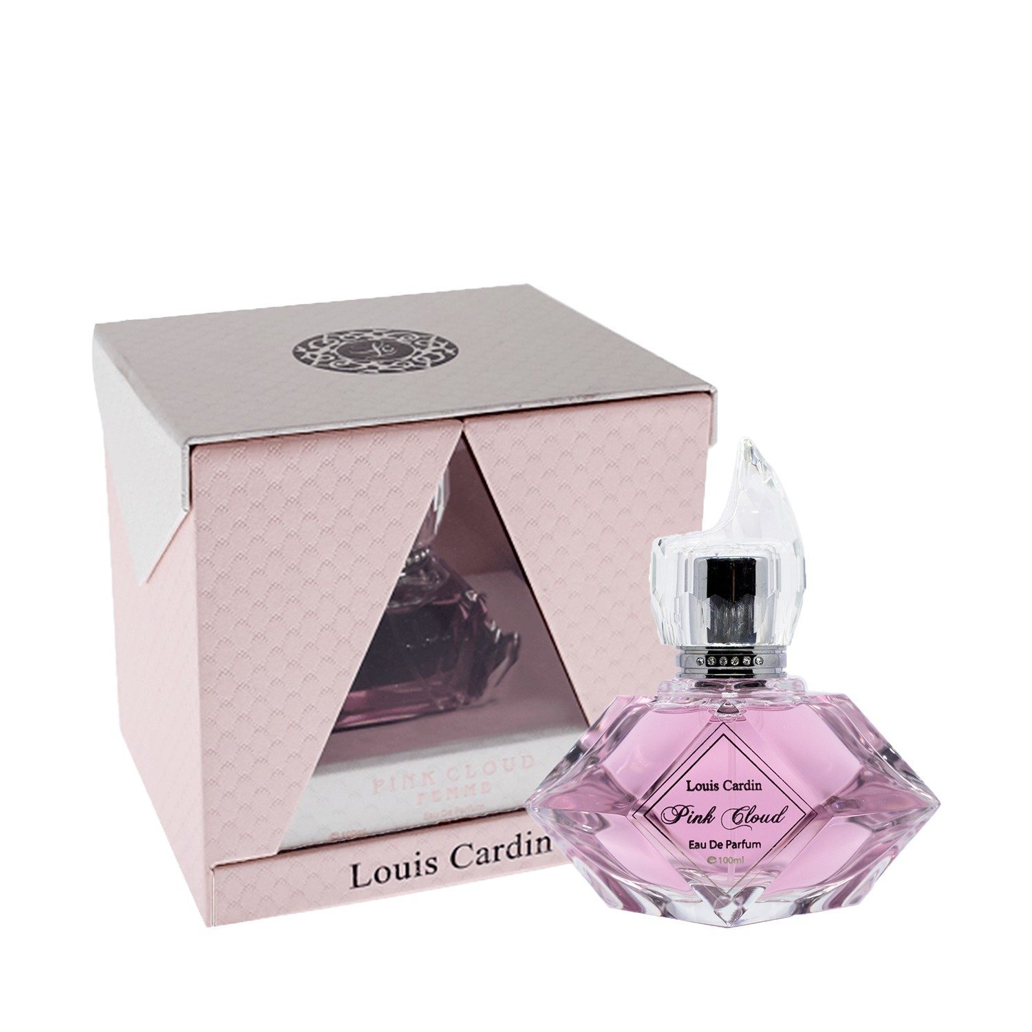 Buy Louis Cardin Perfumes Products Online in Cairo at Best Prices