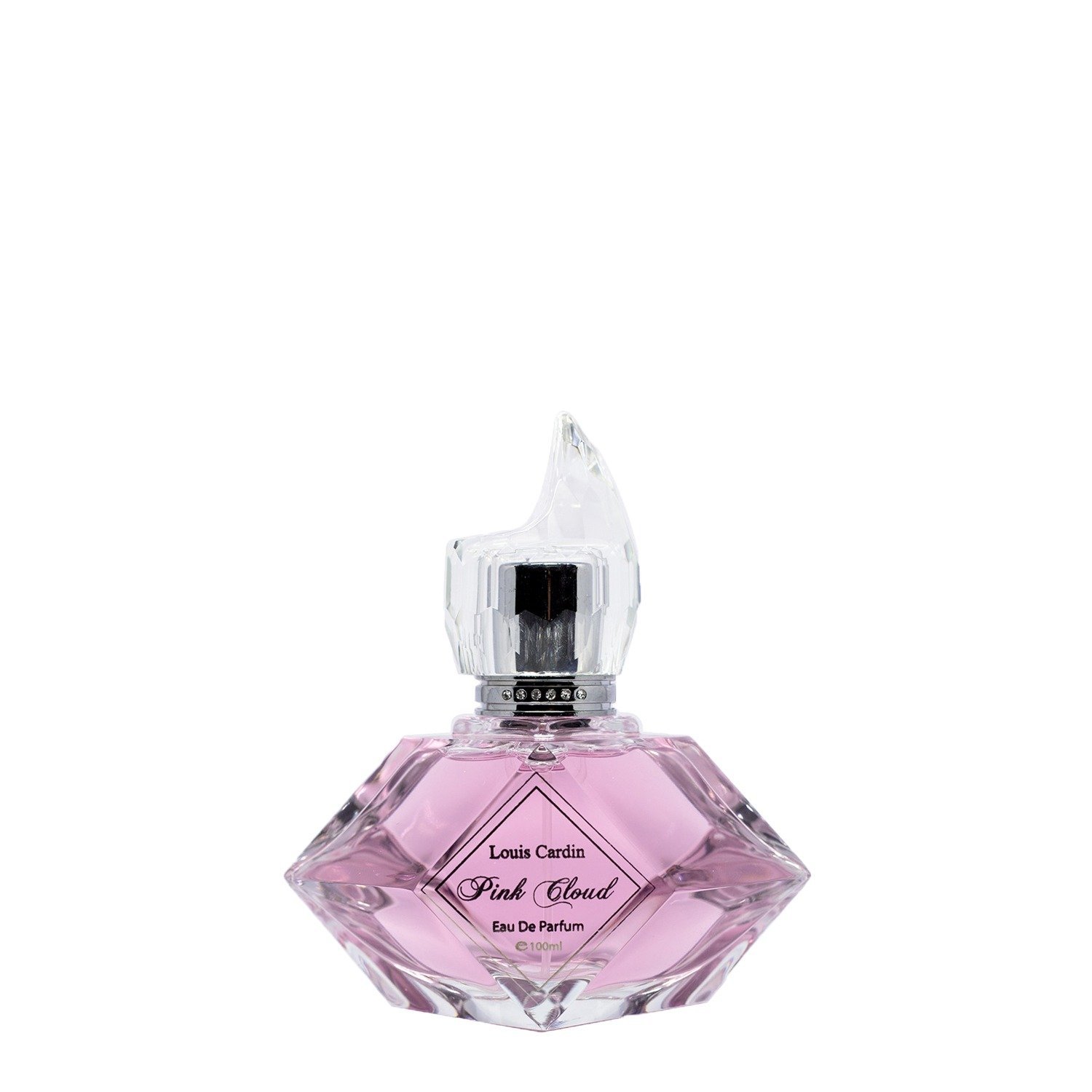 cloud perfume louis