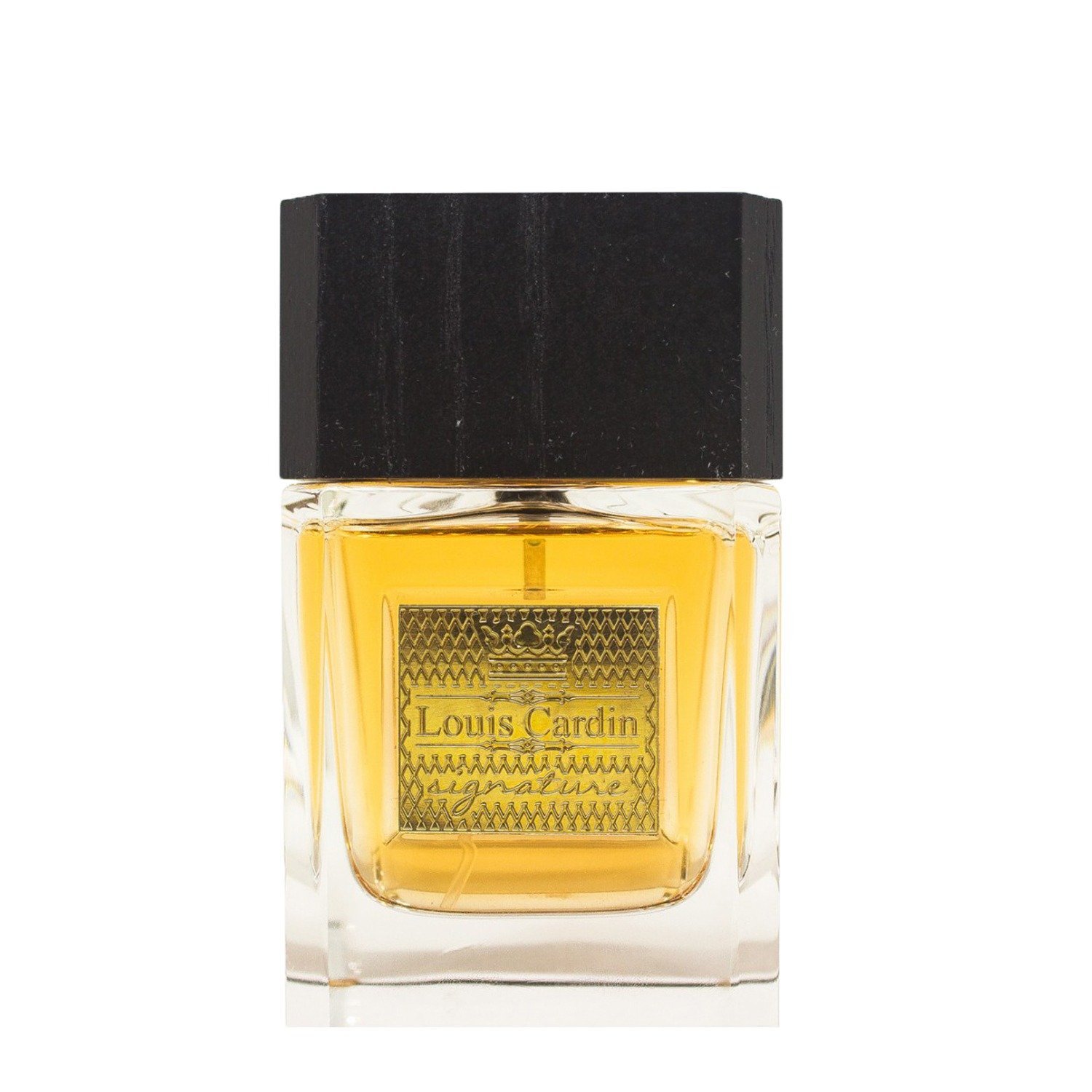 Louis Cardin Signature EDP – Louis Cardin