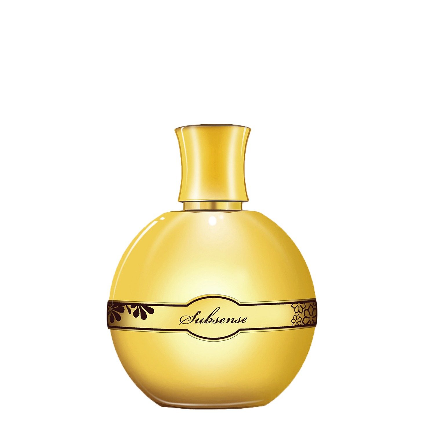 Louis Cardin Eau de Parfum Gold 100ml - Online Super Market