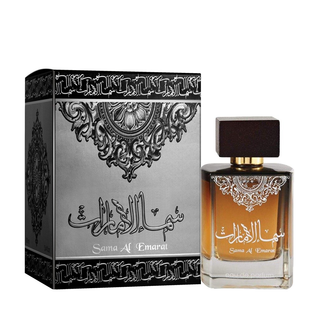 Louis Cardin Sama Al Emarat EDP Spray 100ml