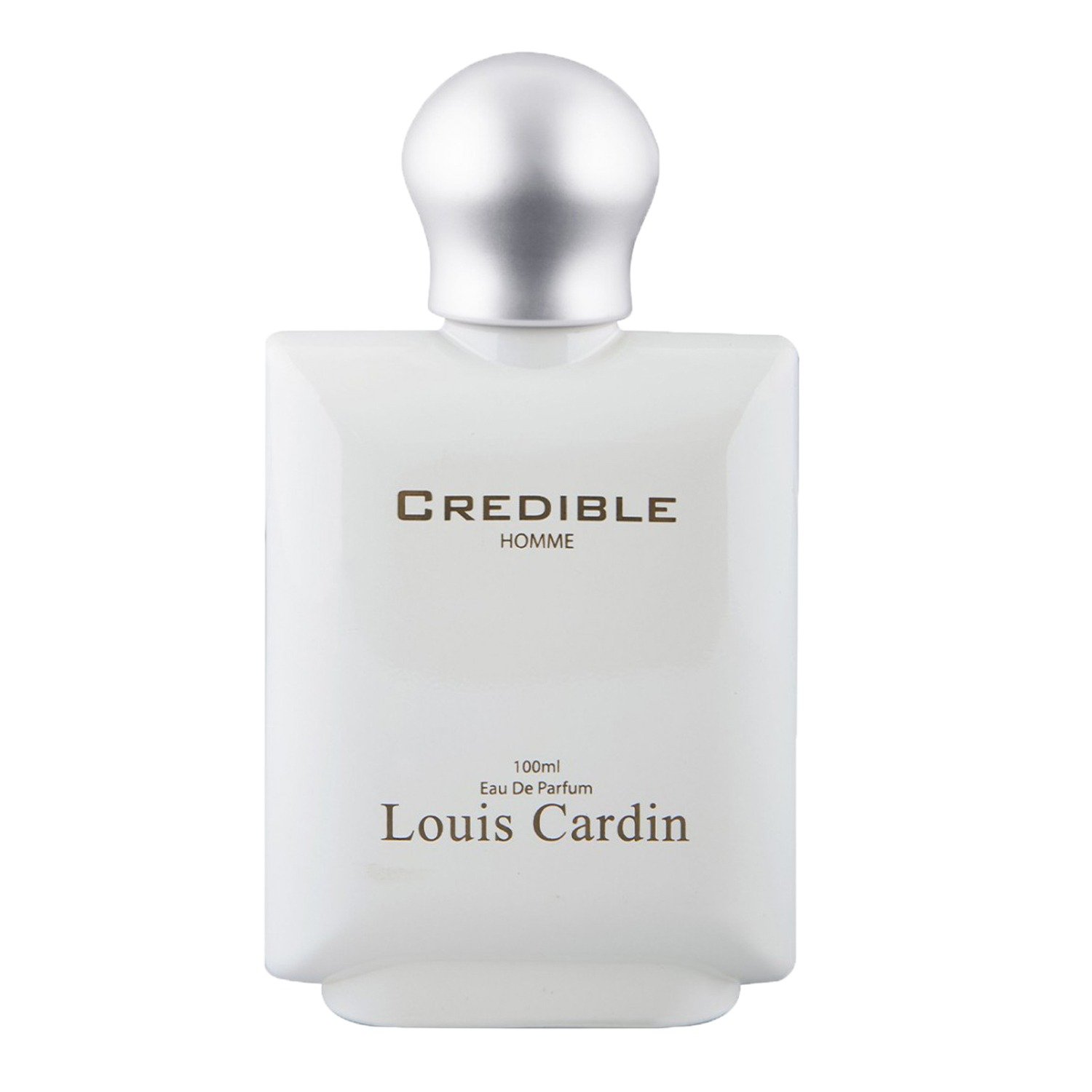 Credible Louis Cardin cologne - a fragrance for men 2011