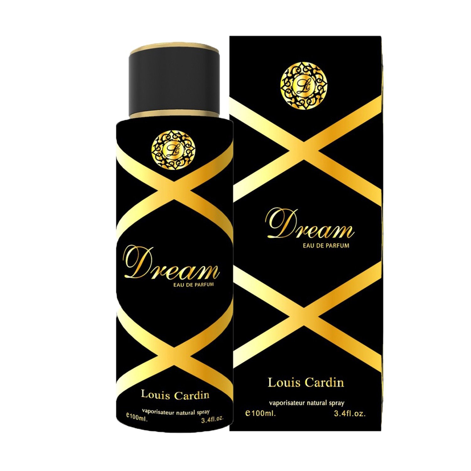 Louis Cardin Dream EDP – Louis Cardin