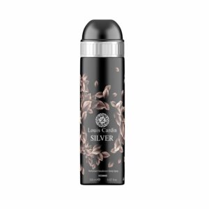 Louis Cardin Pink Cloud Deo Spray 200ml