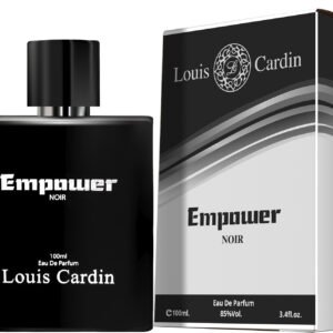 Louis Cardin Illusion Gold EDP – Louis Cardin