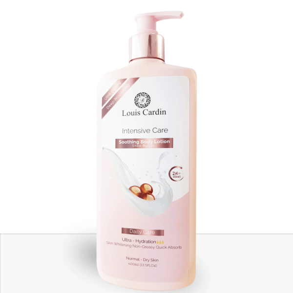 Intensive Care Soothing-Shea Butter