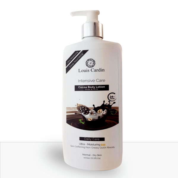 Intensive Care Cocoa - Shea & Milk