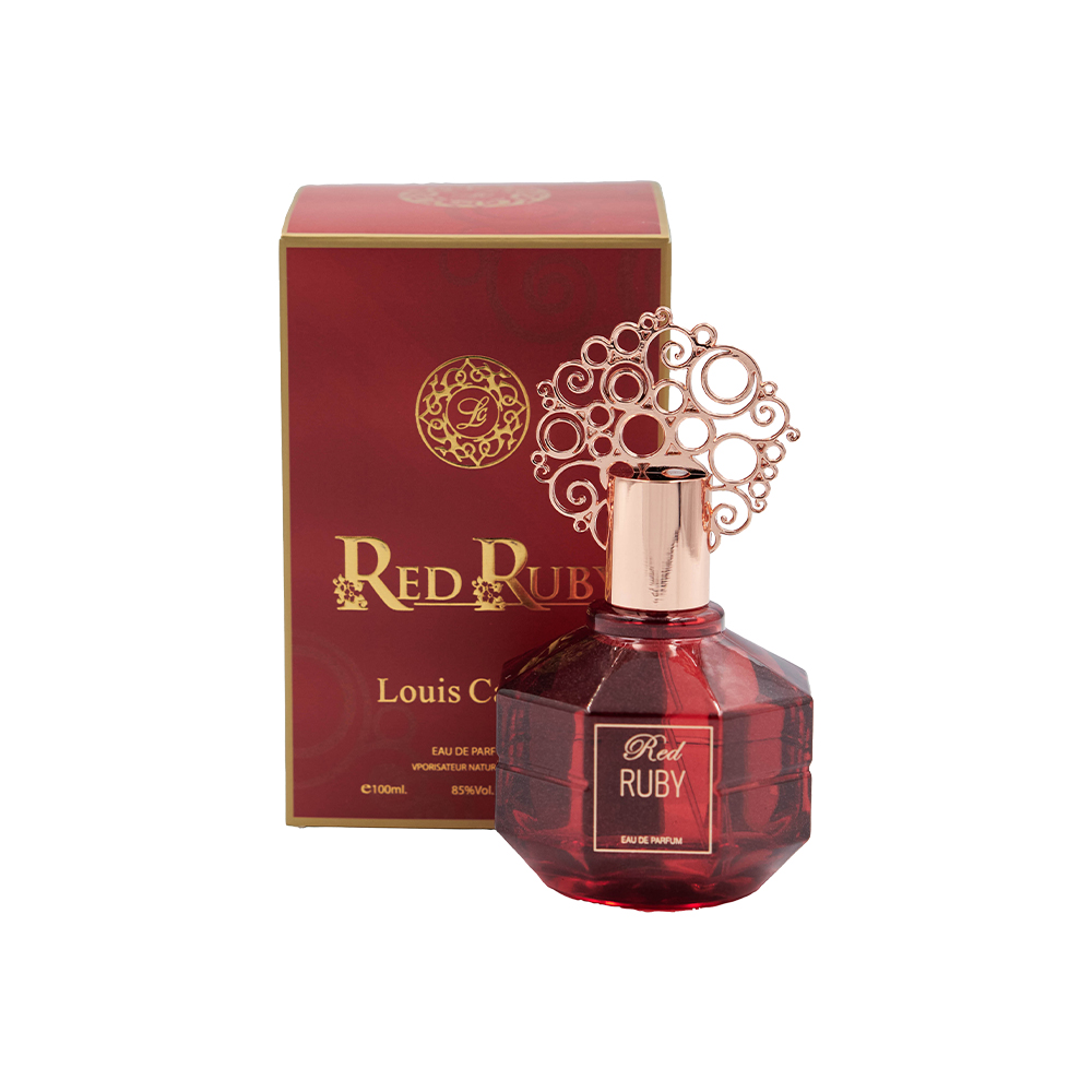 Louis Cardin Compassion 2 EDP – Louis Cardin