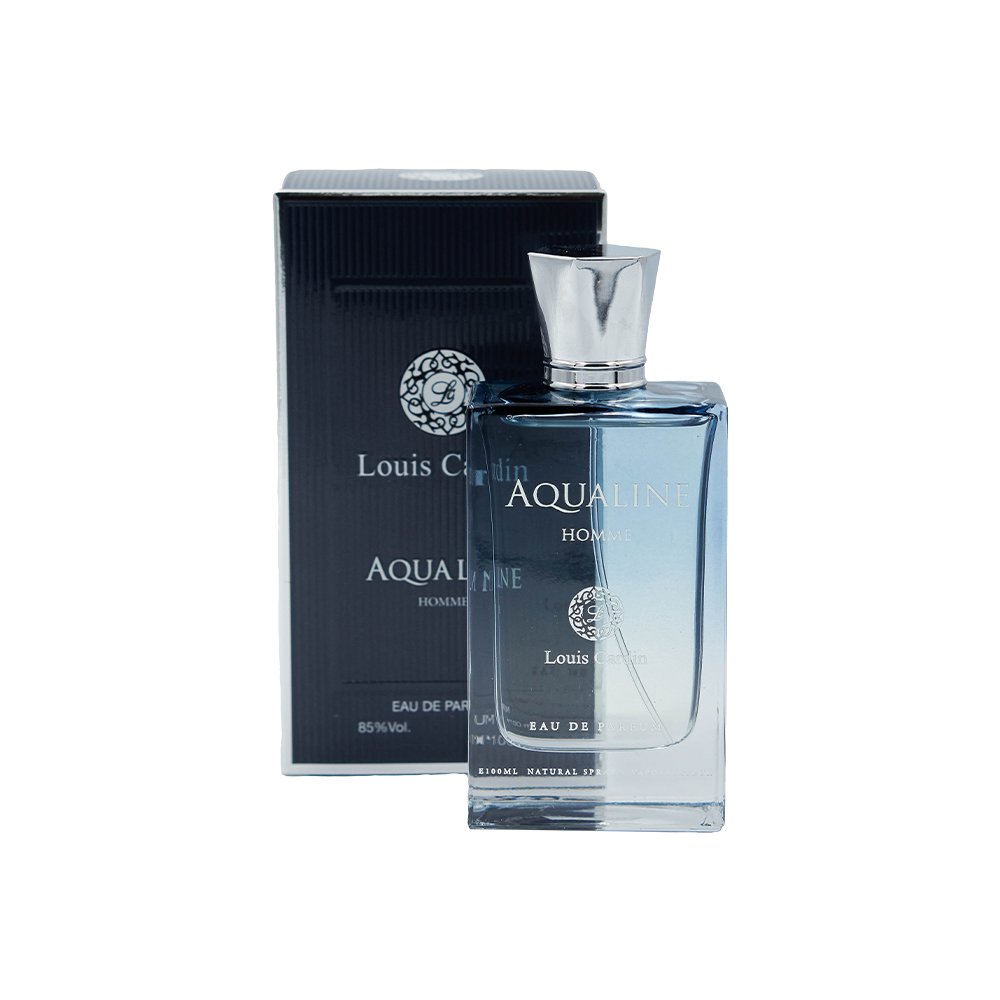 Fragrance For Him – Louis Cardin