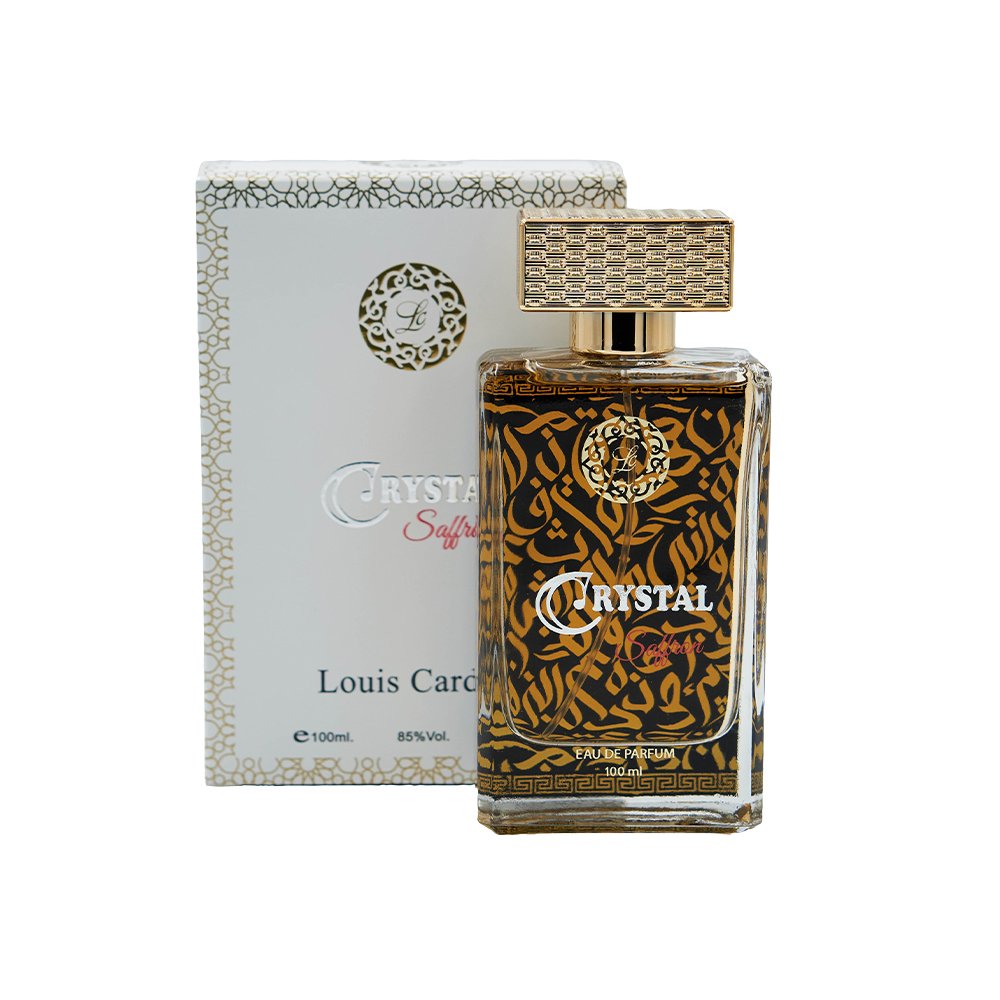 Louis Cardin Orchidea Homme 80ml - Eau De Parfum – Louis Cardin