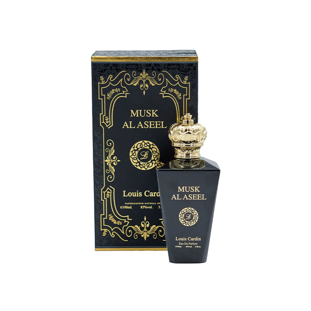 Louis Cardin – samawa perfumes