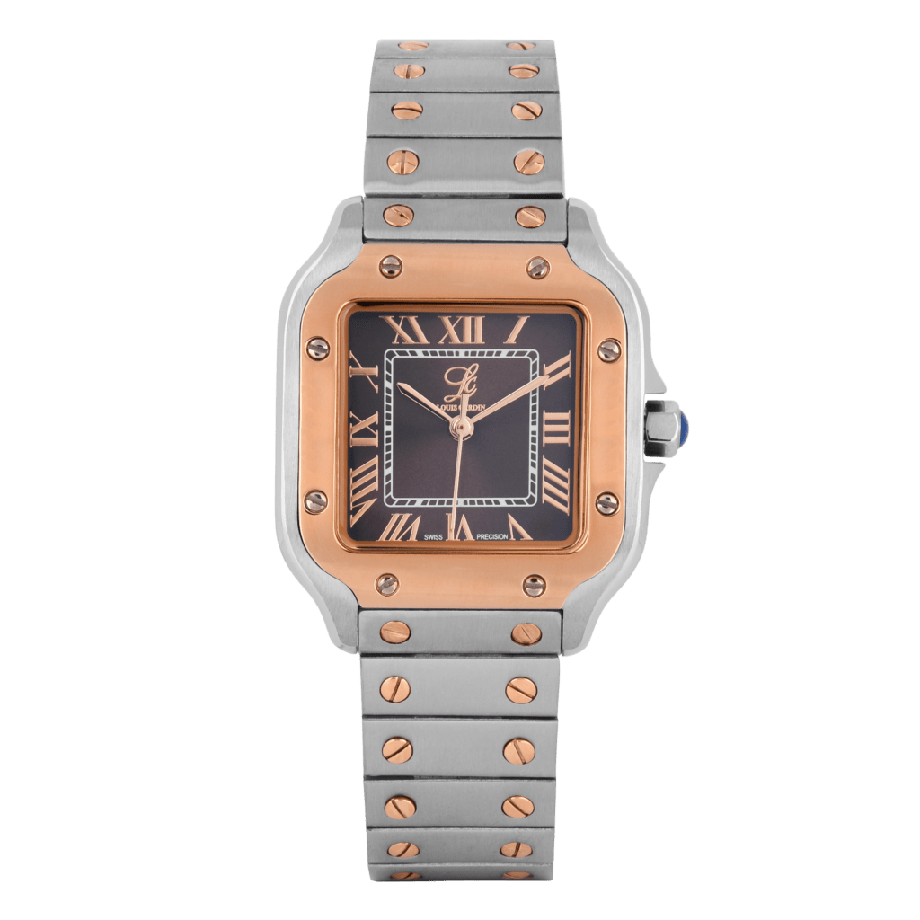 Louis Cardin Watch 9831L – thehikeworkshop