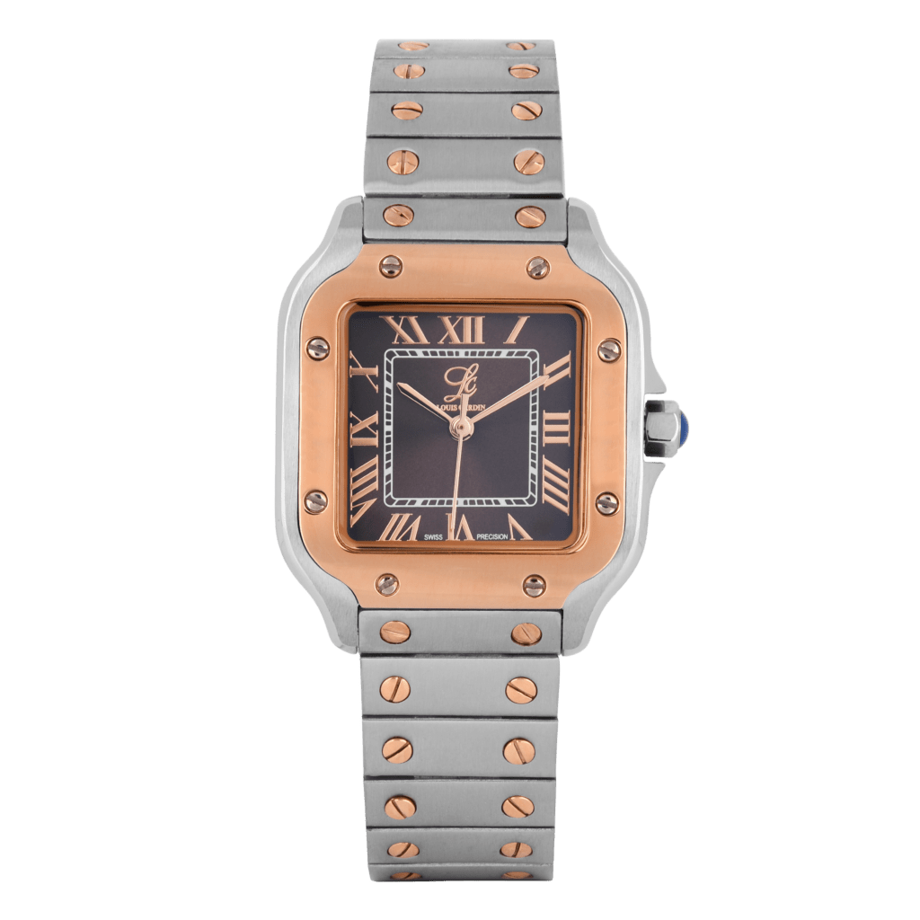 Watches – Louis Cardin