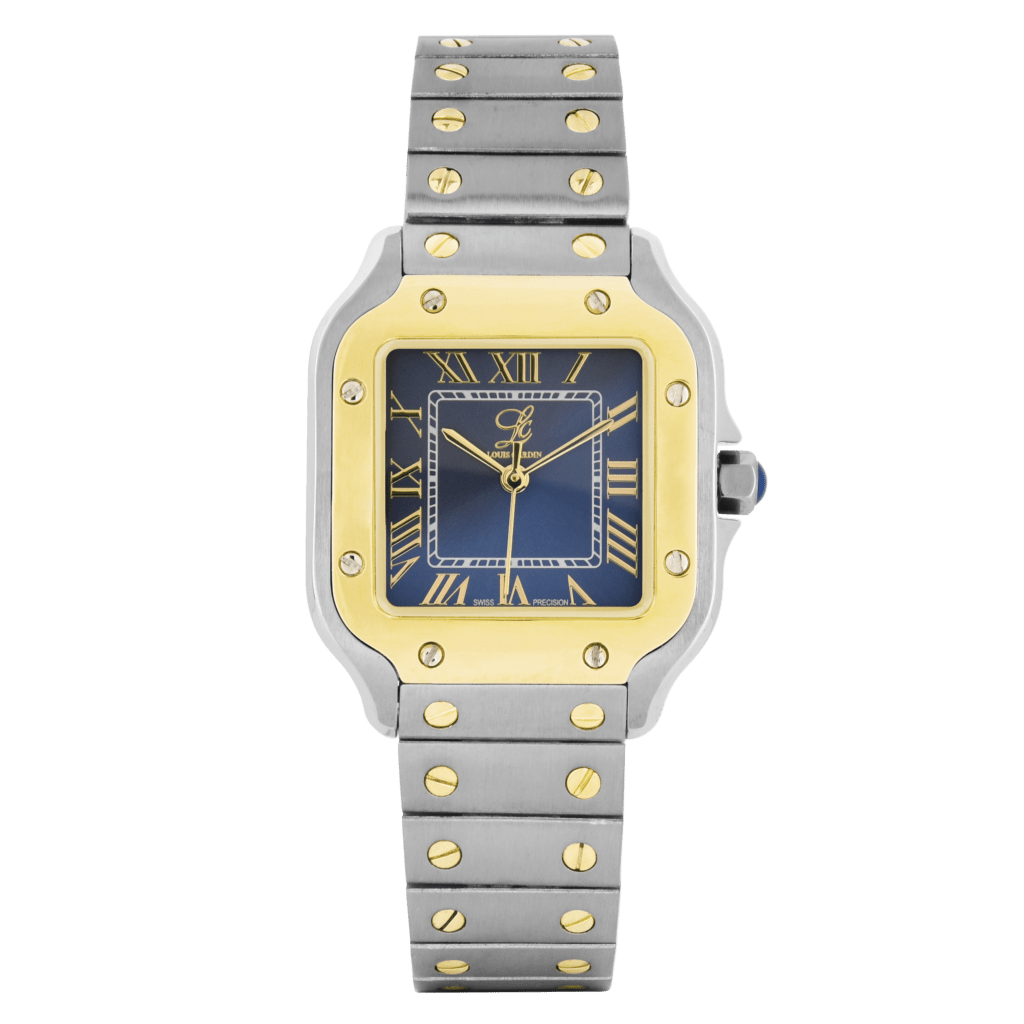 Louis Cardin Watch 1107G - Louis Cardin Watches
