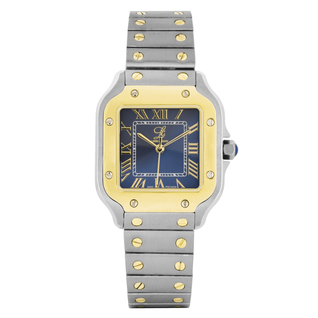 Watches – Louis Cardin