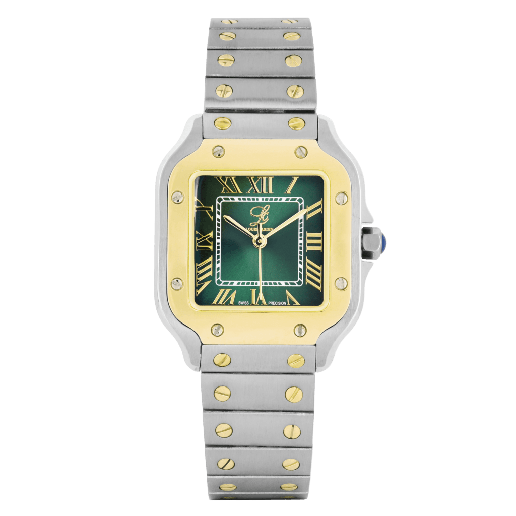 Louis Cardin Watch 8800L – Louis Cardin