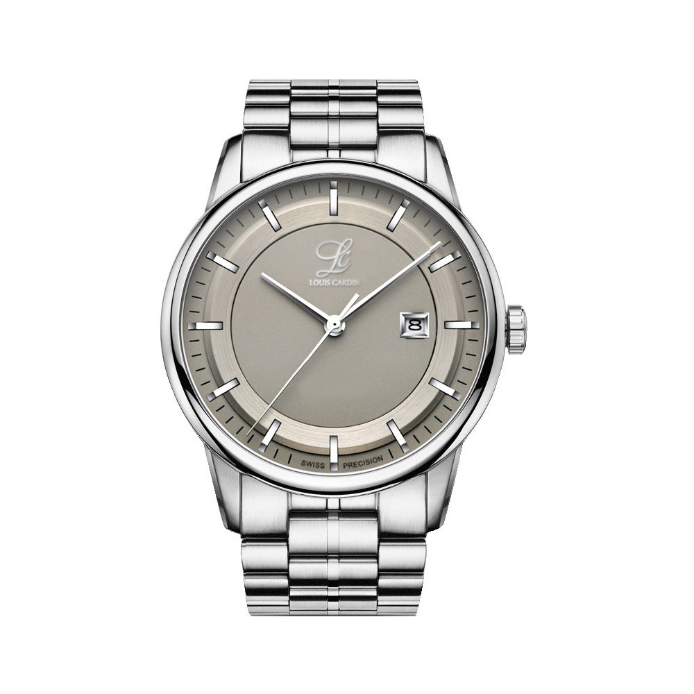 Louis Cardin Watch 1823G - Louis Cardin Watches