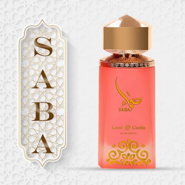 Saba (Home Page)