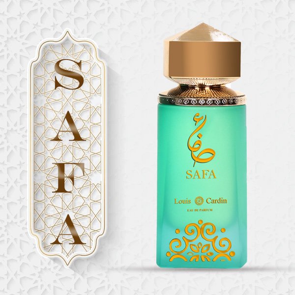 Safa (Home Page)